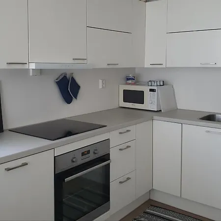 Kabelvag Apartment Kabelvåg