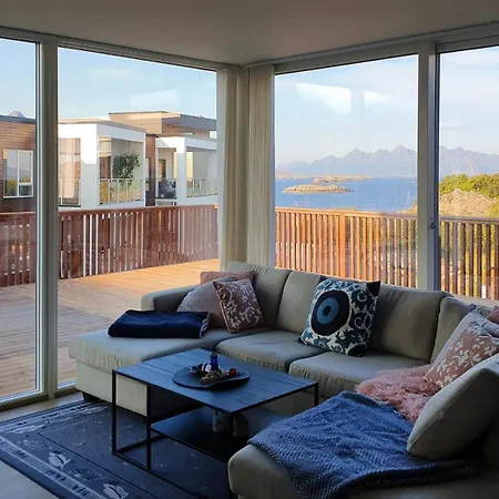 Kabelvag Apartment * Kabelvåg
