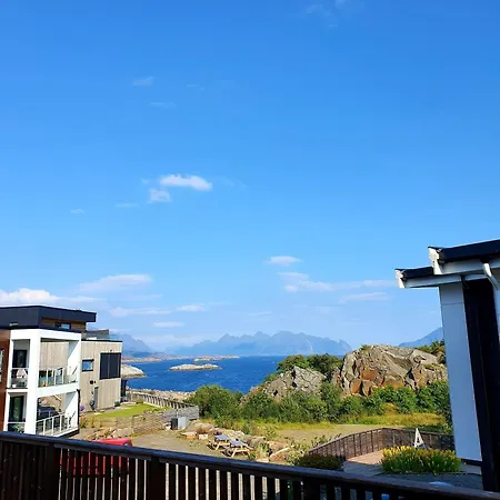 Kabelvag Apartment Διαμέρισμα *