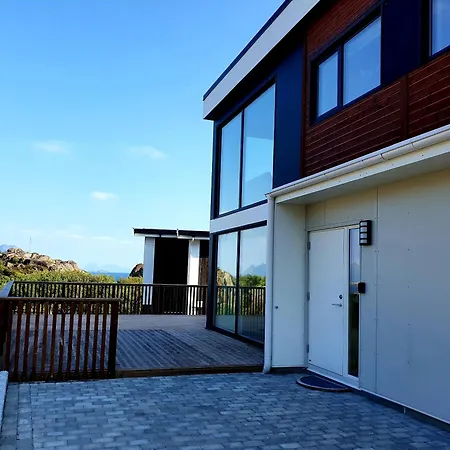 Kabelvag Apartment *