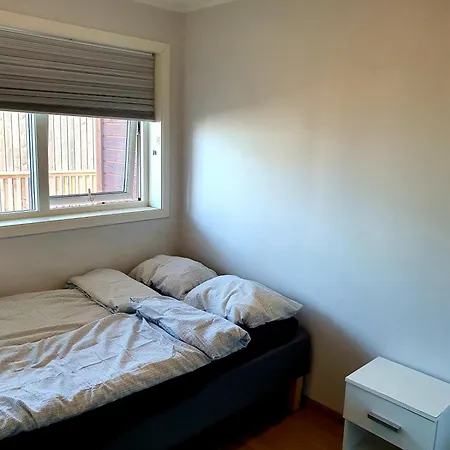 דירה Kabelvag Apartment Kabelvåg