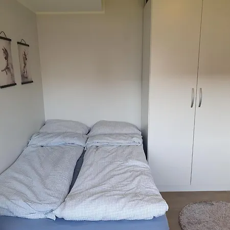 Kabelvag Apartment *