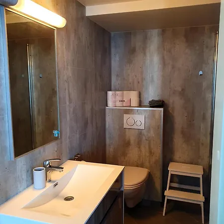 Kabelvag Apartment Διαμέρισμα