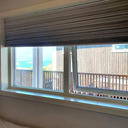 Kabelvag Apartment *