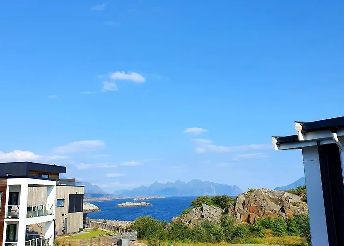 Kabelvag Apartment Διαμέρισμα *