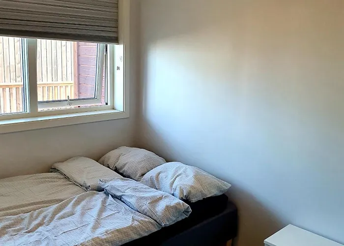 Διαμέρισμα Kabelvag Apartment Kabelvåg