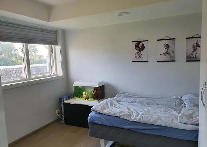 Kabelvag Apartment Διαμέρισμα Kabelvåg