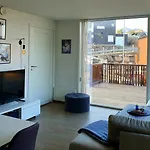 Appartement Kabelvag Apartment Kabelvåg